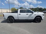 New 2025 RAM 2500 Big Horn image 3