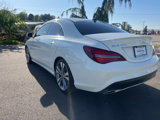 Used 2018 Mercedes-Benz CLA 250 w/ Premium Package image 5