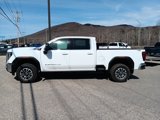 New 2025 GMC Sierra 2500 SLE w/ SLE Value Package; image 4
