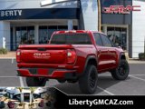 New 2026 GMC Canyon Elevation w/ Convenience Package image 5
