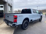 New 2025 Ford F350 4x4 Crew Cab Super Duty image 3