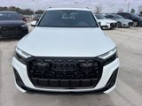 New 2025 Audi Q7 3.0T Premium Plus image 2