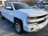 Used 2017 Chevrolet Silverado 1500 LT w/ All Star Edition image 3