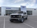 New 2025 Ford F150 XLT image 3