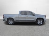 New 2026 Chevrolet Silverado 1500 Custom image 3