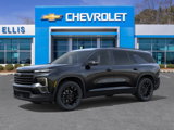 New 2026 Chevrolet Traverse LT image 2