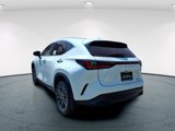New 2026 Lexus NX 350 AWD image 5