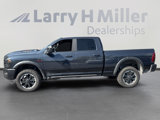 New 2025 RAM 2500 Rebel image 5