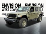 New 2025 Jeep Wrangler Unlimited Sport S 4xe image 4