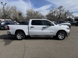 Used 2025 RAM 1500 Big Horn image 5