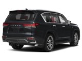 New 2025 Lexus LX 600 F Sport image 2