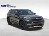 Certified 2023 Ford Explorer Timberline w/ Timberline Technology Package image 4