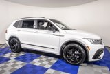 Used 2024 Volkswagen Tiguan SE R-Line image 2