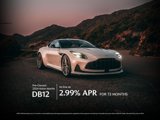 Used 2024 Aston Martin DB12 Coupe image 2