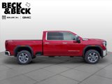 New 2025 GMC Sierra 2500 SLT w/ SLT Convenience Package image 4