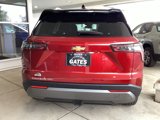 New 2026 Chevrolet Equinox LT w/ Convenience Package II image 3