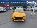 Used 2016 Ford Focus ST image 2