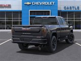 New 2025 GMC Sierra 2500 AT4 w/ AT4 Premium Plus Package image 4