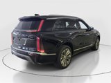 New 2026 Cadillac Vistiq Luxury image 3