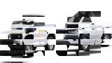 New 2025 Chevrolet Silverado 1500 W/T w/ WT Value Package image 3
