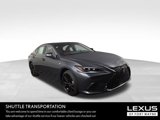 New 2025 Lexus ES 350 F Sport image 5