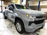 Used 2025 Chevrolet Silverado 1500 LT image 3