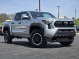 New 2025 Toyota Tacoma 4x4 Double Cab Hybrid image 2