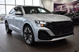 New 2025 Audi Q8 Prestige image 5