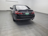 Used 2017 Honda Accord Sport Special Edition image 6