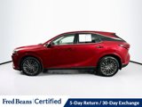 Used 2024 Lexus RX 350 AWD image 4