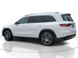 New 2025 Mercedes-Benz GLS 450 4MATIC image 3