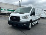Used 2023 Ford Transit 250 Low Roof w/ Exterior Upgrade Package image 3
