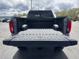 New 2025 GMC Sierra 1500 AT4 w/ AT4 Premium Package image 5