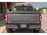 Used 2022 Ford F150 4x4 SuperCrew Hybrid image 4