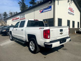 Used 2017 Chevrolet Silverado 1500 LTZ Z71 image 6