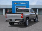 New 2025 Chevrolet Silverado 2500 LT w/ All Star Edition image 4