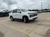 New 2025 Chevrolet Tahoe Premier w/ Sun And Tow Package image 4