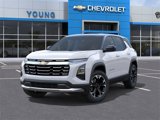 New 2026 Chevrolet Equinox LT w/ Convenience Package II image 6