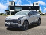 New 2026 Kia Sportage X-Line image 4