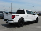 New 2025 Ford F150 STX w/ STX Black Appearance Package image 5