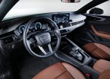 Certified 2025 Audi A5 2.0T Premium Plus image 3