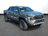 Used 2024 Toyota Tacoma Trailhunter image 3