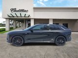 New 2026 Cadillac Lyriq V image 2