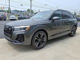 New 2025 Audi Q7 3.0T Premium Plus image 3