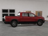New 2025 RAM 1500 Rebel w/ G/T Package image 4