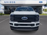 New 2025 Ford F250 Platinum w/ FX4 Off-Road Package image 3