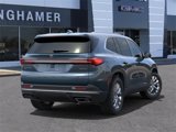 New 2025 Buick Enclave Preferred image 4