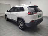 Used 2019 Jeep Cherokee Latitude Plus image 5