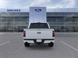 New 2025 Ford F150 XLT w/ Equipment Group 303A High image 5