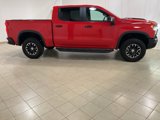 New 2025 Chevrolet Silverado 1500 ZR2 w/ Technology Package image 6